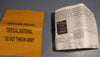 Allen Bradley 1492-IFM20D24 Ser A 20Pt Interface Interface Module With LEDs