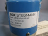 SICK STEGMANN 6-112827-00 ENCODER 5-12VDC MODEL SRM25-5-H10S-GA