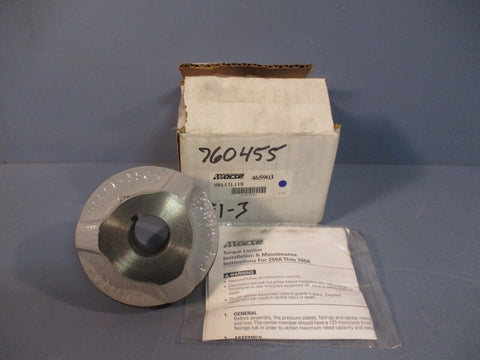 Morse 465903 Torque Limiter 350A-1 1" Bore 350A-1 TL 1 FB