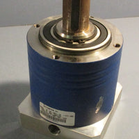 Wittenstein LP120M0110 Servo Gearbox Keyed Shaft 10:1 Ratio
