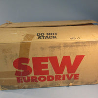 Sew Eurodrive SAF47-DRN71M4/TH Gearmotor 60Hz, IP56, 266/460 TEFC 3PH 1730rpm
