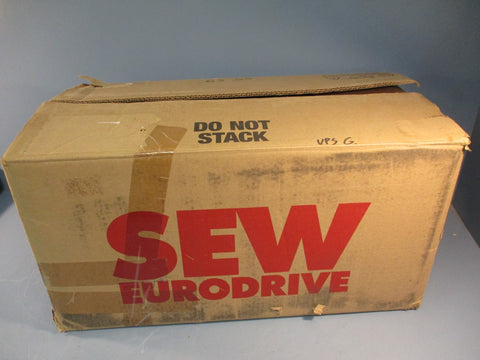 Sew Eurodrive SAF47-DRN71M4/TH Gearmotor 60Hz, IP56, 266/460 TEFC 3PH 1730rpm