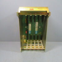 AllenBradley 1771A1B Rev. L01 4 Slot I/O Chassis