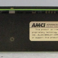 AMCI 2732 Advanced Micro Controls Control Unit PLC Series