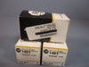 Lot of 3 Allen-Bradley Surge Supressor 150V Max Series B 1401-N10