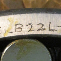Rexnord Link Belt 22226LBKC3 Spherical Roller Bearing 130mm ID 230mm OD 64mm W
