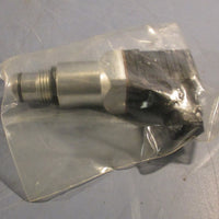 Hycon VM5C.0 360 PSI Pressure Clogging Indicator VM5C.0 Pressure Switch