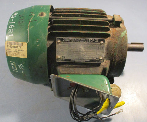 Toshiba 3 Phase Premium Induction Motor B0022FLF2AMH 1.15 Sf