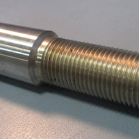 Graco 167476 Stainless Steel 3/4" Threaded Rod 103/16" Long Shaft