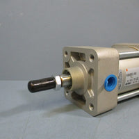 SMC NCDA1R250-0100 Air Cylinder 250 PSI 1.70MPa