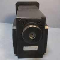 AccuDrive W064S-CDH-C130 Worm Gear Textron Power Transmission 15:1 Ratio Reducer