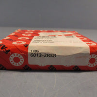 FAG 60132RSR Deep Groove, Radial Ball Bearing 65MM Bore, 100MM OD 18 MM WD