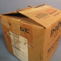 Dodge Tigear2 Gearbox Reducer Ratio 15:1 202Q15R56