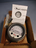 Dwyer 605-6 MAGNEHELIC DIFFERENTIAL INDICATING TRANSMITTER 0-6.0 " W.C, 5 PSIG