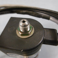 Used Schrader Bellows 753160115B Solenoid Valve 10w 1/8” x 3/32”
