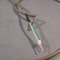 Thermocouple, Pipe Type longer cable 8855L5319A