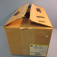 ALLEN BRADLEY SMC2 MOTOR CONTROLLER 150A24NBND SER A, 380480V, 3 PH 50/60Hz