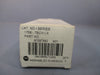Allen-Bradley Terminal Block Series A 1756-TBCH