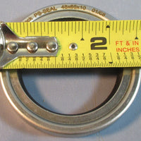 Garlock PSSeal 733064807 Shaft Seal 48 x 65 x 10mm NIB