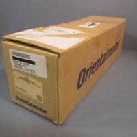 Oriental Motor AC Electric Motor, Thermally Projected 5IK60RGU-CFP