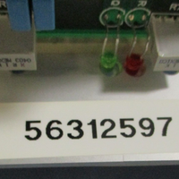 AQ Elteknik AB Air Sensor Transmitter ASP Rev. A 56112454 AB
