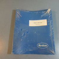 Nordson Series H400 Guns Customer Product Manual Part 331 170C02 NEW