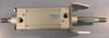 Festo 184821 Pneumatic Profile Cylinder DNC-3"-3-PPV-A-S2 3" Stroke 3" Bore