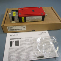 FORTRESS INTERLOCKS proLok Solenoid Controlled Body N02T6SL461T03501D1D1