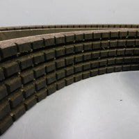 Carlisle WedgeBand R5VX1800 21103R3 307 Cogged 181.1" Long NEW