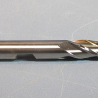 Putnam 3/8" Lead 2.000 Cobalt 4 Flute, 7/8" LOC End Mill NIB