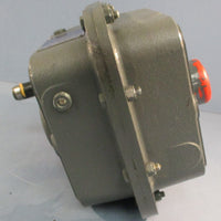 Falk 5107J14A Quadrive Shaft Mount Gear Reducer 14.429:1 5107-J14-A 7/8" Shaft D