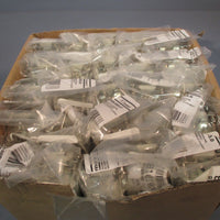 Box of 50pcs Motex Male Insert Module 7306.6003.0