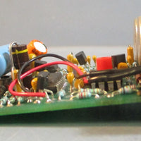 Allen Bradley 22DJ44000 Ser B Photoswitch, OnOff Control Module 120VAC 24VDC