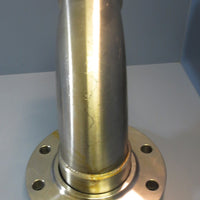 Echjay Flange Model 4 150 SA/A182 F316/L B16.5 PQ62 w/ MSSSP43 A Right Angle