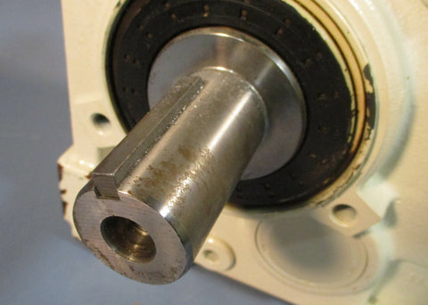 Dodge Quantis BB483CN140TC Gear Reducer 60.08:1 Ratio, 1.84 Input HP, 3983 InLb