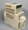 ALLEN-BRADLEY ADJUSTABLE FREQUENCY DRIVE FRN 6.00 SER B 160S-AA08NPS1P1
