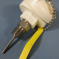 Pyromation RTD Temperature Sensor R1T185L38011230065