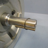 Baldor VEUHM3538 SuperE Motor .5HP 1735RPM 60Hz 3Ph 208230/460V