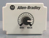 Allen Bradley 700-HT12AU120 Time Delay Relay 120VAC 50/60Hz 120VDC Ser D