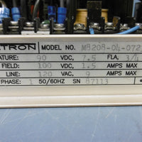 Extron SnapPac Motor Control M8208040723