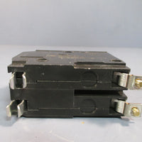Square D Bolton Mianture Circuit Breaker 50 Amp 2 Pole 120/240V QOB250