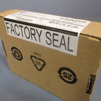 AllenBradley LOGIX Compact 5000 DC INPUT MODULE SER A FW 2.014 5069IB16 SEALED