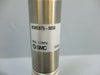 SMC NCMC075-0050 Cylinder 250 PSI ¾"Bore ½" Stroke Lot of 2 New