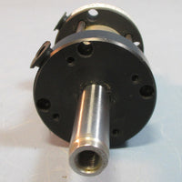 Lin-Act DSTHC - 1.12x1.50-2 Pneumatic Cylinder 250 PSI NOS