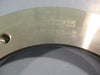 Super Cut 66260172925 Grinding Wheel 6MM Glass 7600 RPM 5-1/2" ID 8" OD