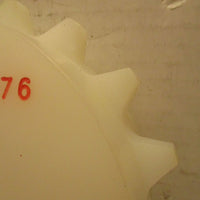 Regal Plastic Conveyor Sprocket R20-2 18T x 2.000 New