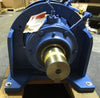 Sumitomo CVHJS-6195Y-35 Cyclo 6000 Gear Reducer PA106494 35:1 3-5/8" Shaft Dia