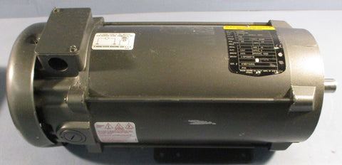 Baldor Reliance CDP3585 DC Motor 35P432Z170 2 HP 1750 RPM 145TC 7/8" Shaft Dia