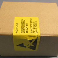 Rexroth Bosch 0 811 402 030 Proportional Control Valve 420mA 0811402030