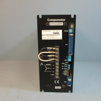 Yokogawa SR1060B62 Compumotor Dynaserv DD Servo Actuator 115Vac 710VA 50/60Hz